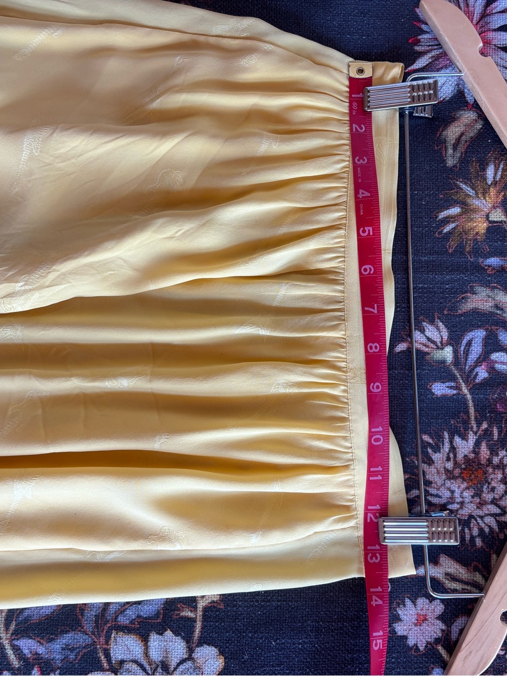 Zadig & Voltaire skirt - Picture 5 of 7